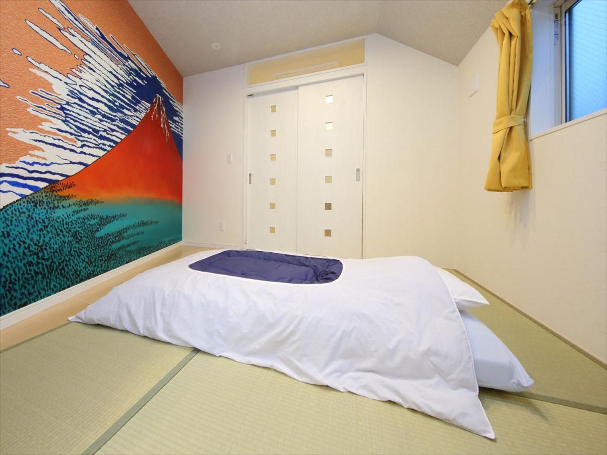 Coto Shibuya 7 Appartamento *