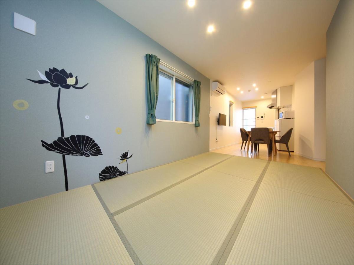 Coto Shibuya 7 Appartamento *