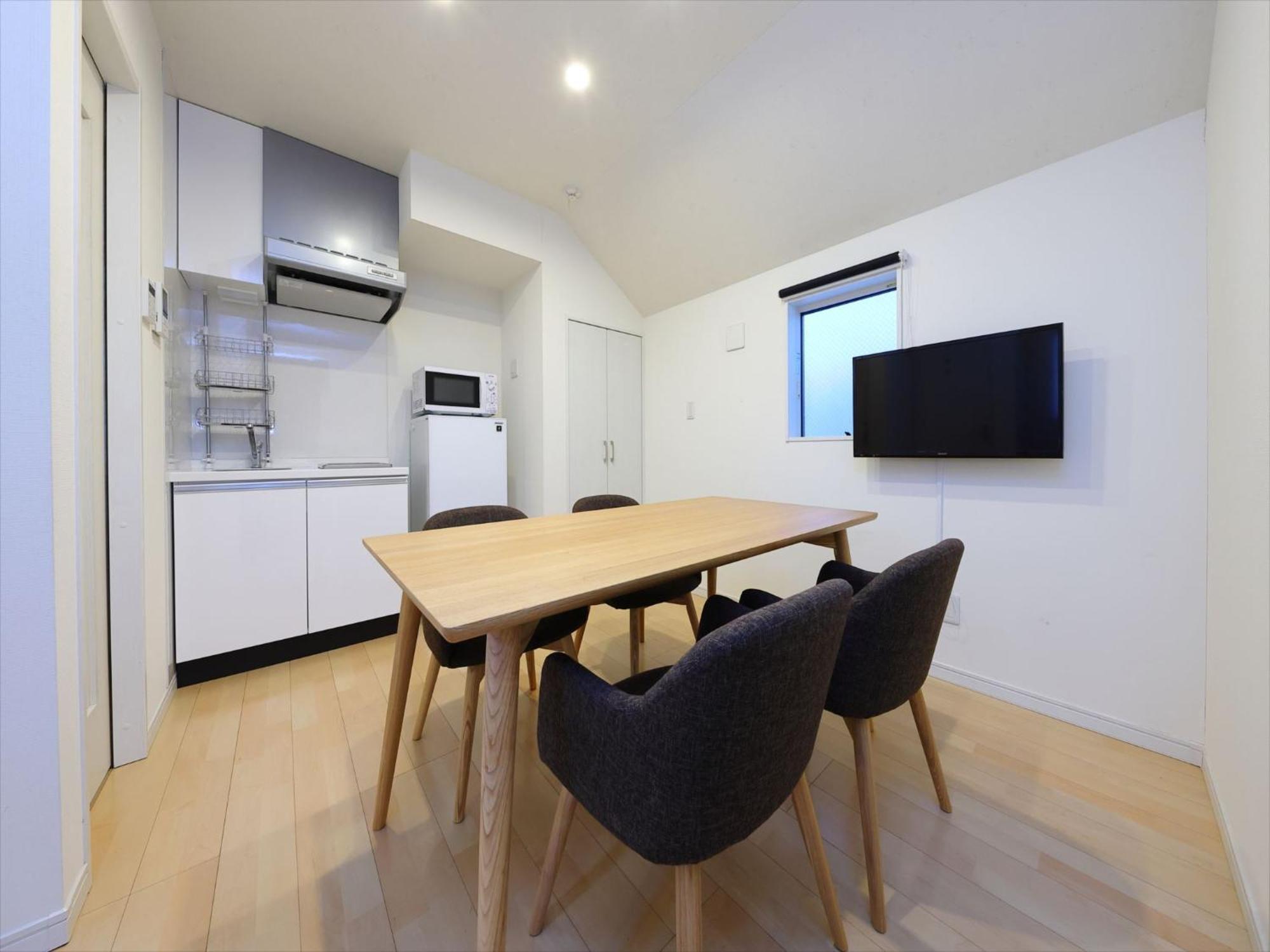 Coto Shibuya 7 * Tokio