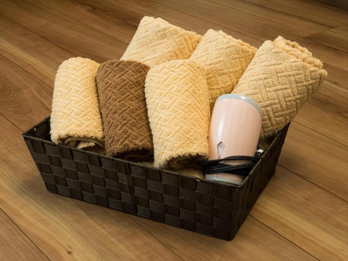 Apartamento Coto Shibuya 7