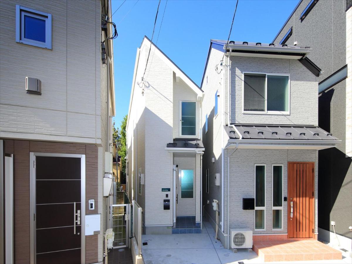 Apartamento Coto Shibuya 7